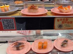 -争鲜回转寿司(朝北大悦城店)