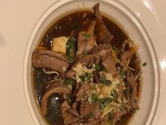 -大鹏饭店·金陵家宴(奥体中心店)