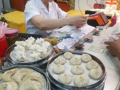 -西工饭庄快餐厅(西工小街店)