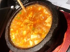 -绿茶餐厅(昌平悦荟店)