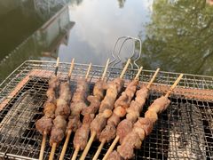 -龚家花园农家乐休闲别墅
