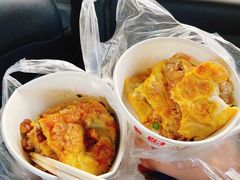 -周记热干面豆皮大王(桃花东街店)