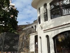 -澳门圣地牙哥古堡酒店
