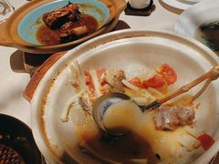 -侨美食家·粤菜(体育西路店)