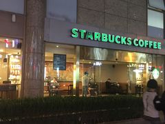 -星巴克(古象大酒店店)