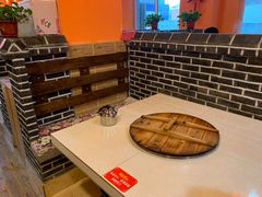 -王老六铁锅炖鱼(圣亚海洋店)