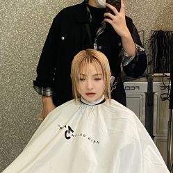 -3AM·S HAIR SALON烫发染发接发
