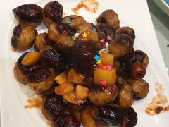 -富瑶大酒店(强工二街店)