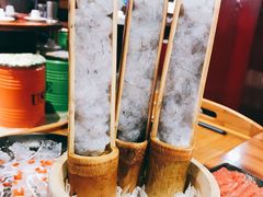 -捞围鲜·港式打边炉(海阳路店)