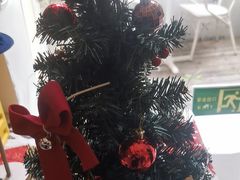 -春树下·树屋花房西餐厅(罍街AS1980店)