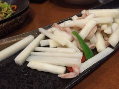 杨记隆府(江湖菜)-杨记隆府(重庆总店)