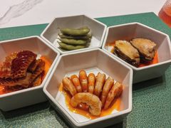 -晶泽丽琅·鱼鲜川菜(川师店)