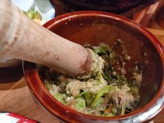 -老湘村·湖南土菜(天河维多利店)