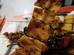 -麻辣烧烤(王串场六号路焕玉里店)