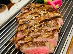 -鲁山人日本料理·放题·套餐(松卫北路店)