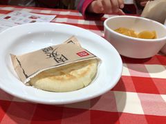 -西贝(枫蓝国际购物中心店)