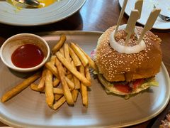 -G+KITCHEN(龙湖狮山天街店)