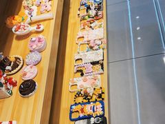 -郑在DIY·潮玩银饰绘画手作(中央大道旗舰店)