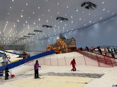-广州热雪奇迹