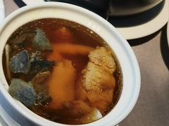 -徐记海鲜(曲江南湖店)