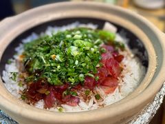 -烹然四季椰子鸡火锅(姚家园万象汇店)