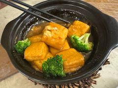 -李记潮汕砂锅粥(营福路店)