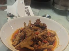 -老街鱼嘴巴(坡子街老店)