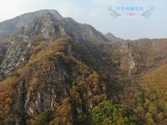 -大连天门山国家森林公园