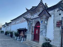 -云南民族村