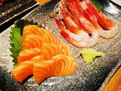 -千代武日本料理(爱建店)