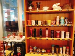 零售区-COSTA COFFEE(房山印象城店)