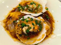 -阿湾楼·温州海鲜·江浙菜(京江路店)