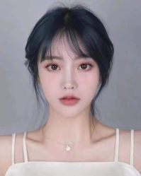 点击看大图 -首脑美发沙龙