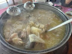 -侠成水上农庄(工业大道店)