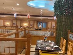 -汉城馆·烤肉火锅餐厅·韩国烤肉(河北云瑧世纪大饭店)