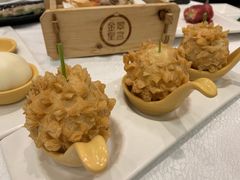 -金翠皇宫粤菜·点心·海鲜(科技园店)