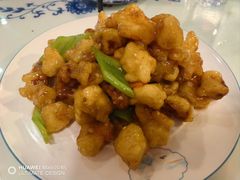 溜双段-老都一处饺子馆(道里店)