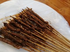 -十里铺铁板鱿鱼