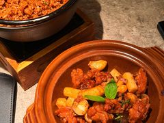 -留半山·香港食堂(啦啦宝都店)