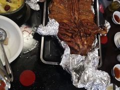 -南渝食府.石锅鸡(尚城花园店)