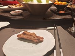 -浩运·海鲜青岛菜·海胆水饺(石老人店)
