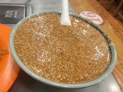 -马记伊源斋涮肉·清真菜(潘家园古玩市场店)