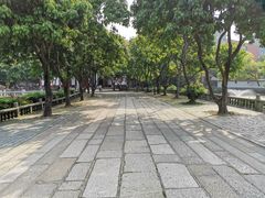 -西禅古寺售票处