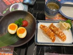 -千和日本料理(龍坪天虹店)
