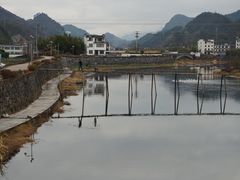 -绩溪龙川景区