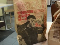 -肯德基(丽莎广场店)