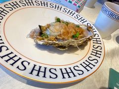 -珊海荟海鲜楼·天津菜·海肠捞饭·皮皮虾锅贴王(佛罗伦萨店)