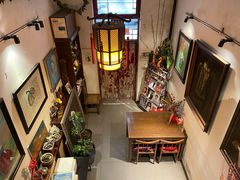 -沈记菜馆(酒仙桥路店)