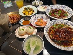 -阿大排档(长春这有山店)