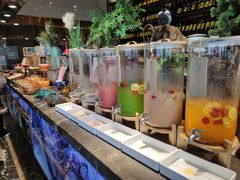 -喜庭海鲜自助(来福士店)